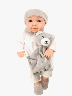 Happy Friend Newborn Lily Dukke 35 cm