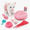 Happy Pets Walk Along Interaktiv Kat Deluxe