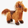 HappyPets Elektrisk Pony