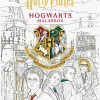 Harry Potter Hogwarts Malebog