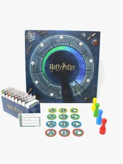 Harry Potter Quiz