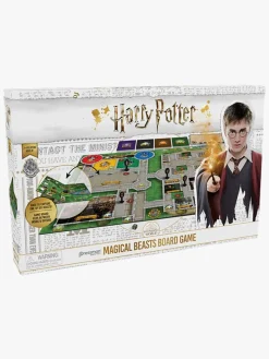 Harry Potter Spil Magic Beasts