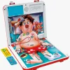Hasbro Classic Operation Refresh Børnespil