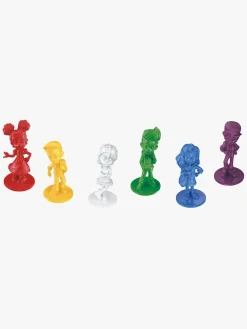 Hasbro Cluedo Junior Spil