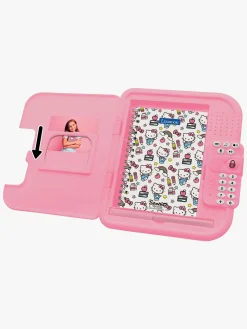 Hello Kitty Elektronisk Dagbog