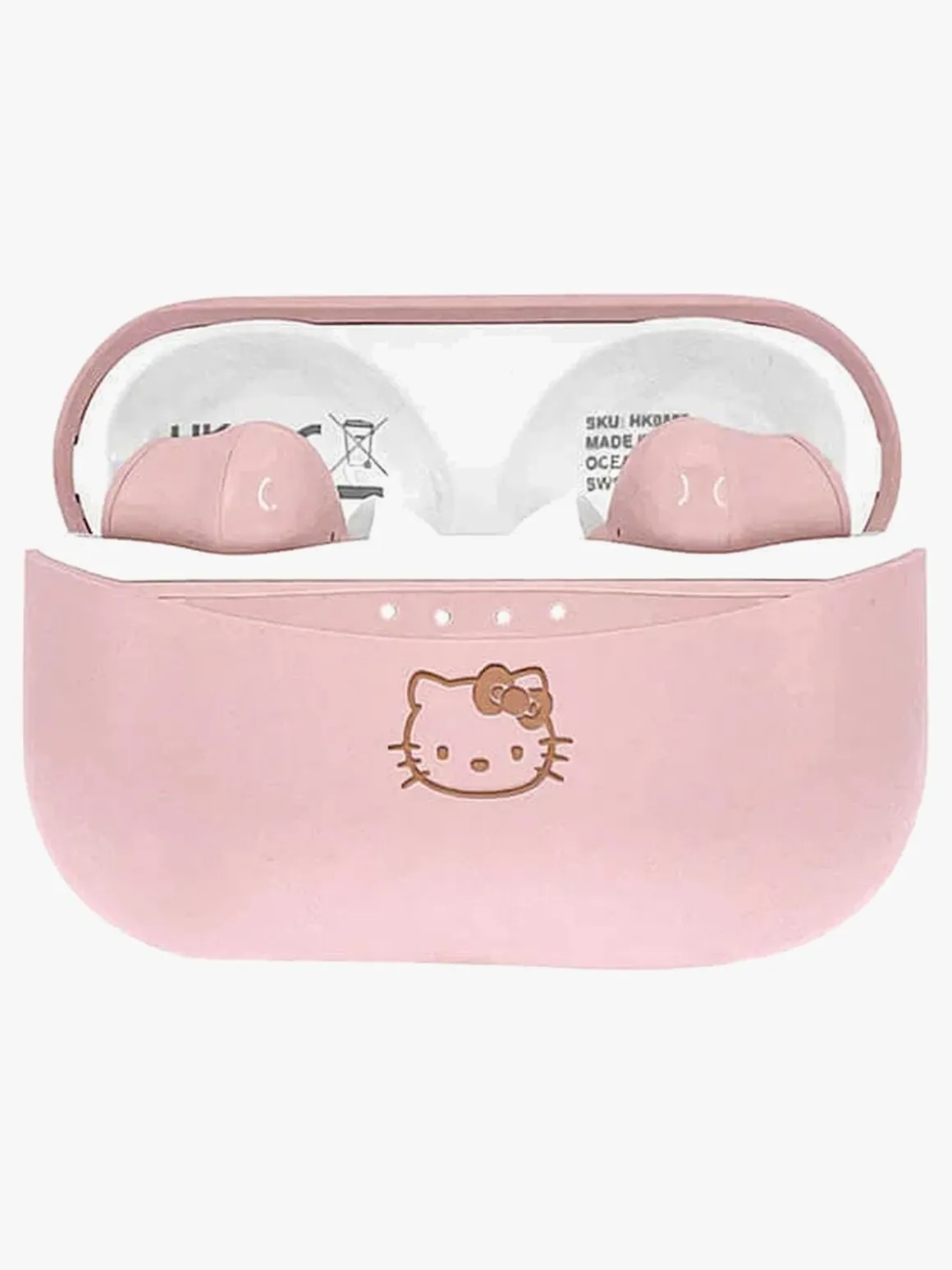 Hello Kitty Høretelefoner In-Ear TWS