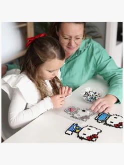Hello Kitty Perlesæt 2000 Stk.