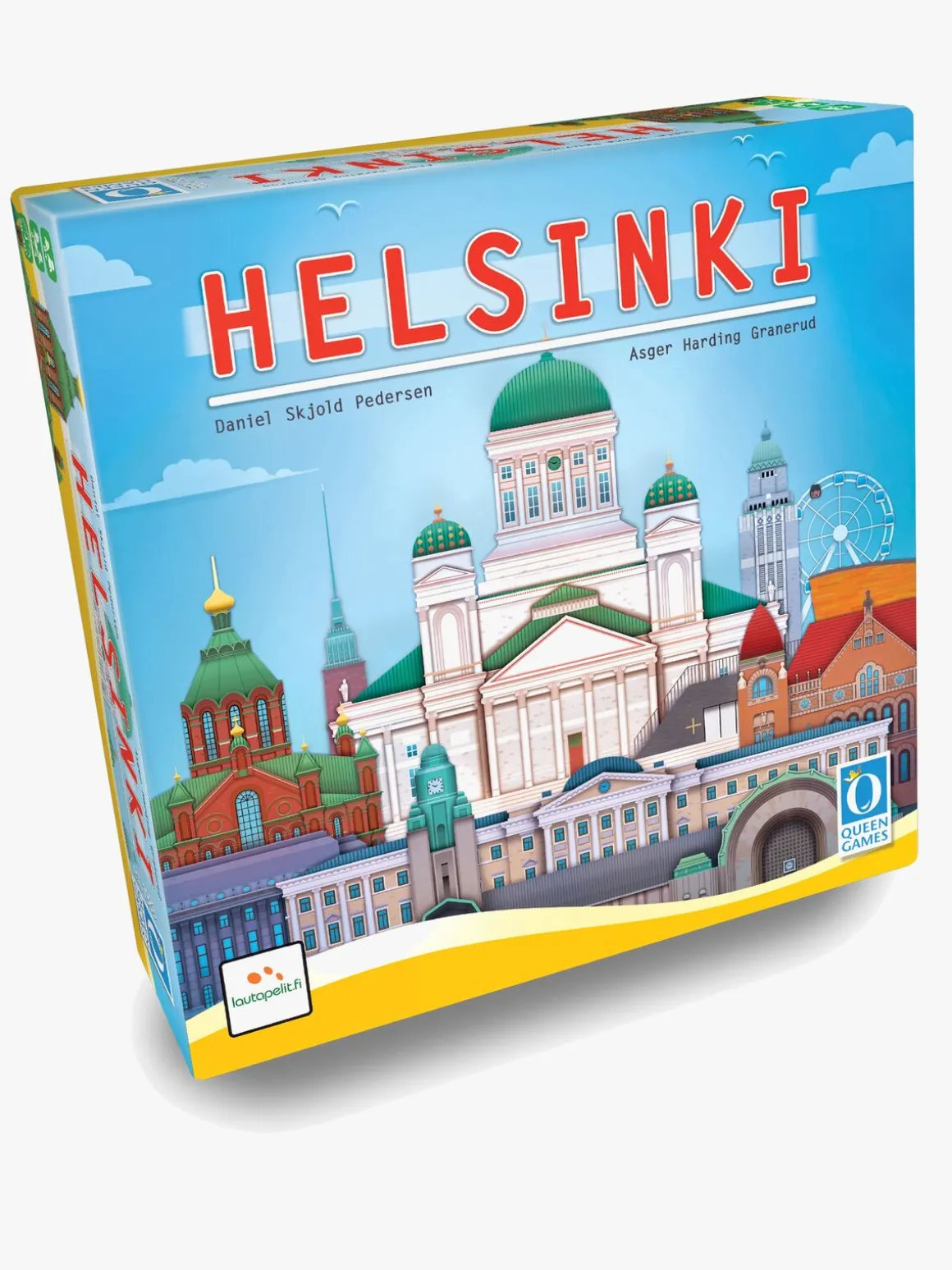 Helsinki