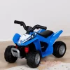 Honda PX250 ATV Firehjulskøretøj, Blå