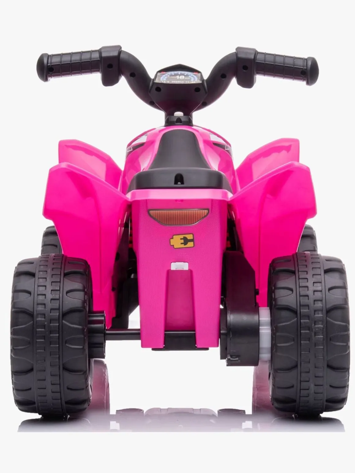 Honda PX250 ATV Terrænkøretøj, Pink