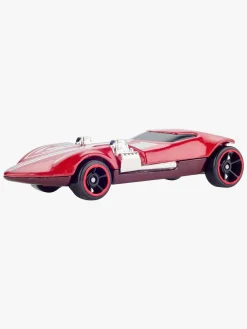 Hot Wheels Biler Mattel 80th 5-pak