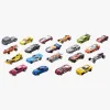 Hot Wheels Bilsæt 20-pak