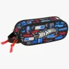 Hot Wheels Dobbelt Penalhus Challenger