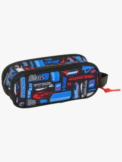 Hot Wheels Dobbelt Penalhus Challenger