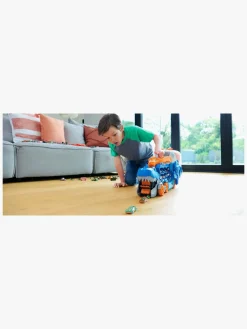 Hot Wheels Lastbil Ultimate T-Rex Transporter