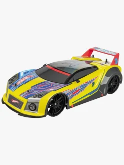 Hot Wheels Quik'n Sik Fjernstyret Bil 1:10