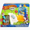 Hot Wheels Tony Hawk Fingerskateboard inkl Skateboardrampe