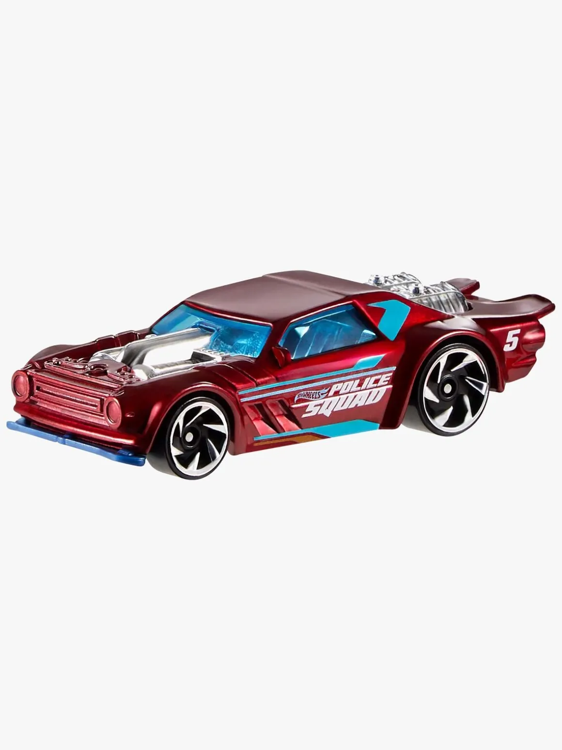 Hot Wheels Track Creator Startpakke