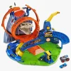 Hot Wheels Vulkan Arena Legesæt