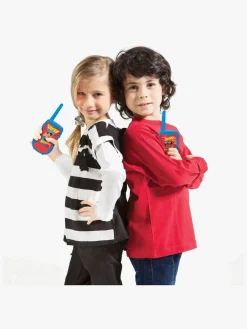 Hot Wheels Walkie Talkies 200m