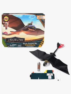 How to train your dragon Flying Tandløs Fjernstyret Legetøj
