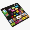 Infinifun Min Første Tablet