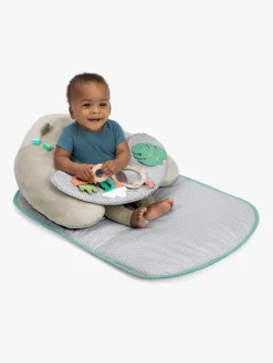 Ingenuity Cozy Prop 4-in-1 Aktivitetspude