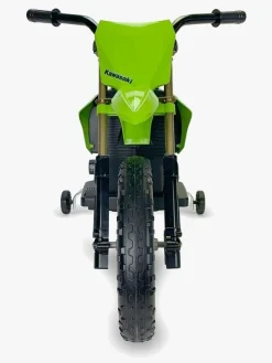 Injusa Kawasaki Kx85 6V Motorcykel