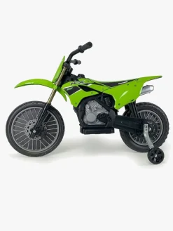 Injusa Kawasaki Kx85 12V Motorcykel