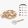 Jabadabado Dessertpizza