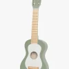 Jabadabado Guitar, Grøn