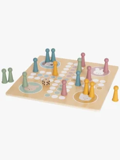 Jabadabado Ludo