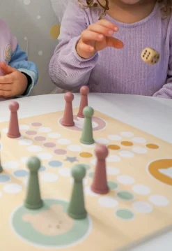 Jabadabado Ludo