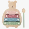 Jabadabado Xylofon Teddy