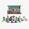 Jada Toys Minecraft Nano Multipack Figursæt 18 Stk.