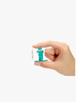 Jada Toys Minecraft Nano Multipack Figursæt 18 Stk.