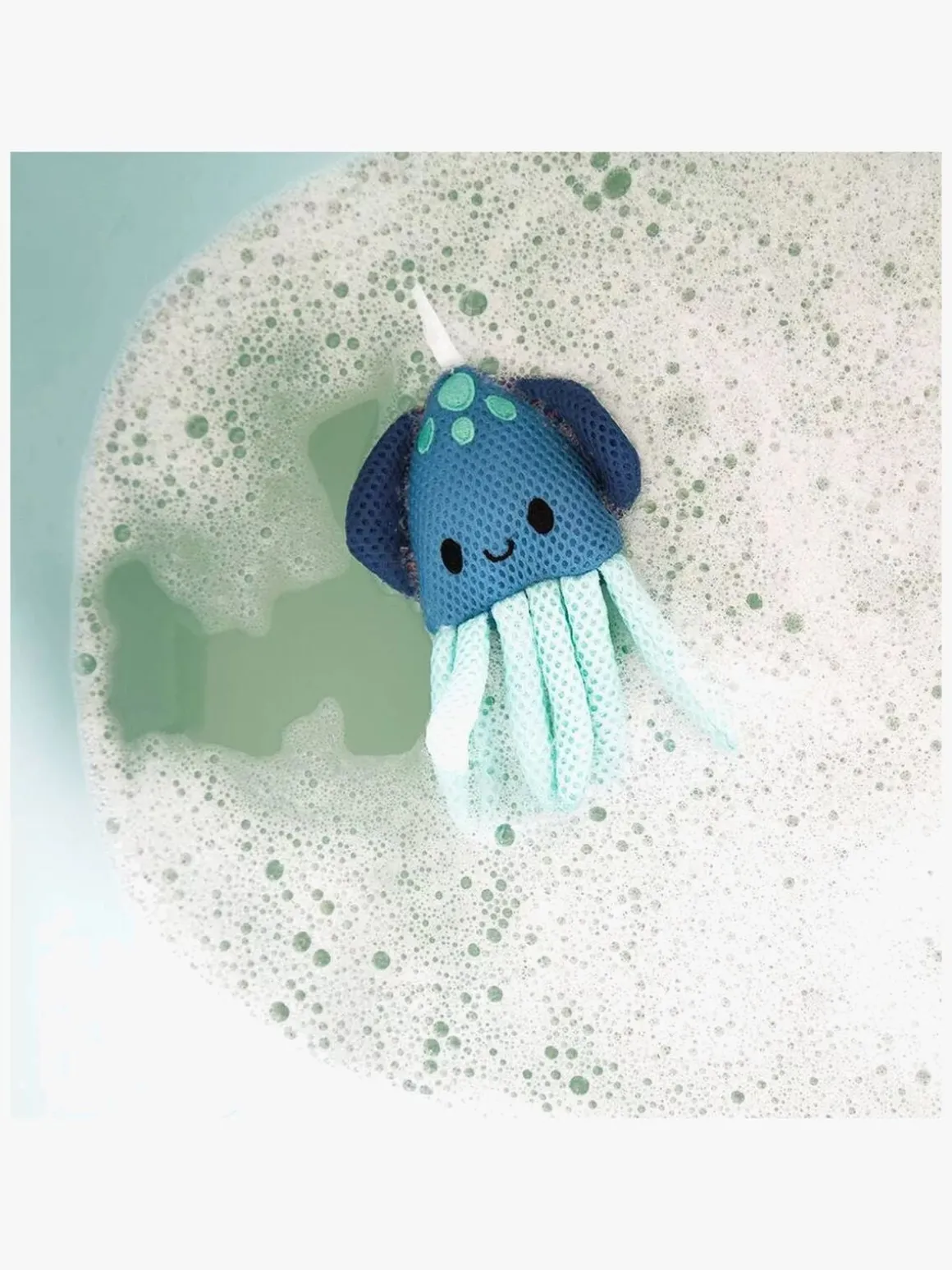 Janod Seafoam Paddlers Badesvampe 3-pak