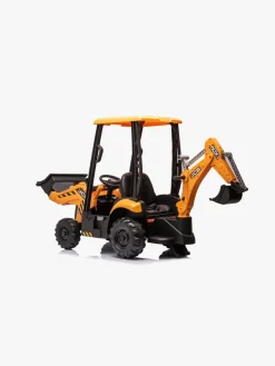 JCB 12V Elektrisk Rendegraver