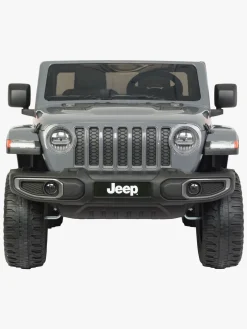 Jeep Gladiator Rubicon Elbil, Grå