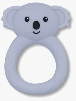 Jellystone Designs Koala Bidering Silikone, Joey Blue