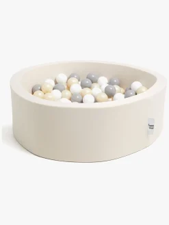 JLY Boldbassin 30x90, Light Beige
