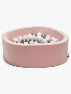 JLY Boldbassin 30x90, Pink