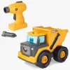 John Deere Byg Selv Dumper