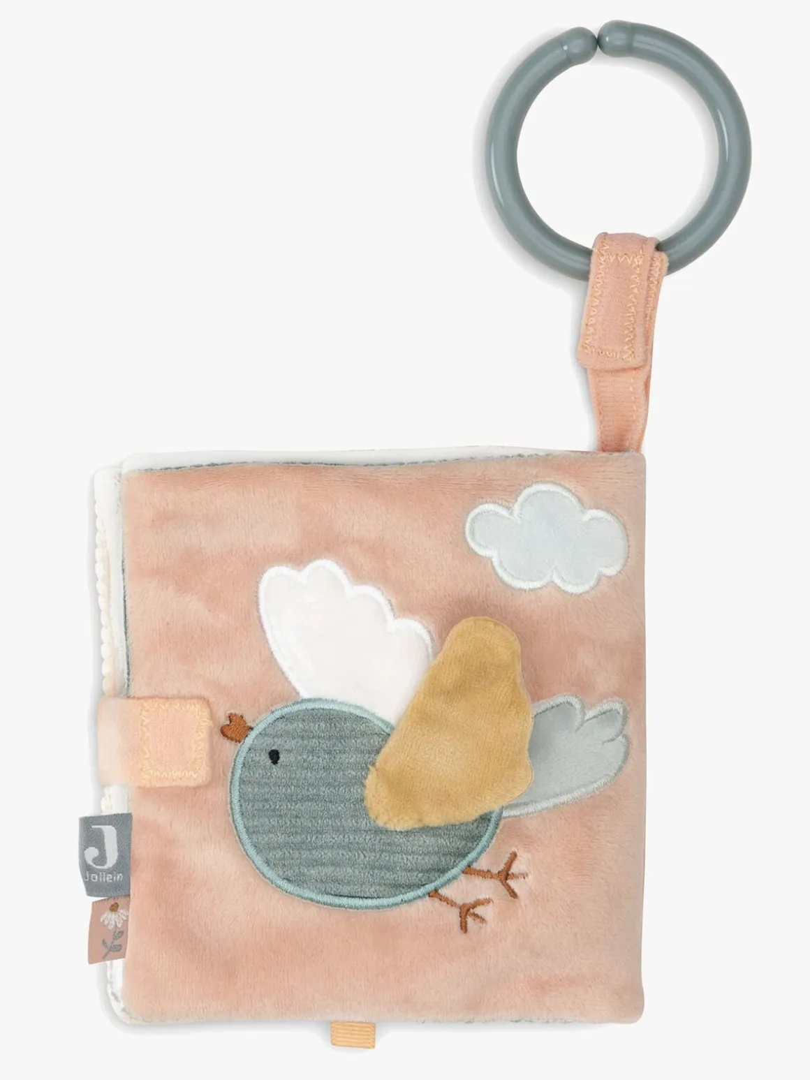 Jollein Ativitetsbog, Lovely Birds