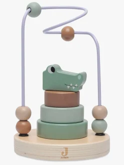 Jollein Kuglelabyrint, Croco
