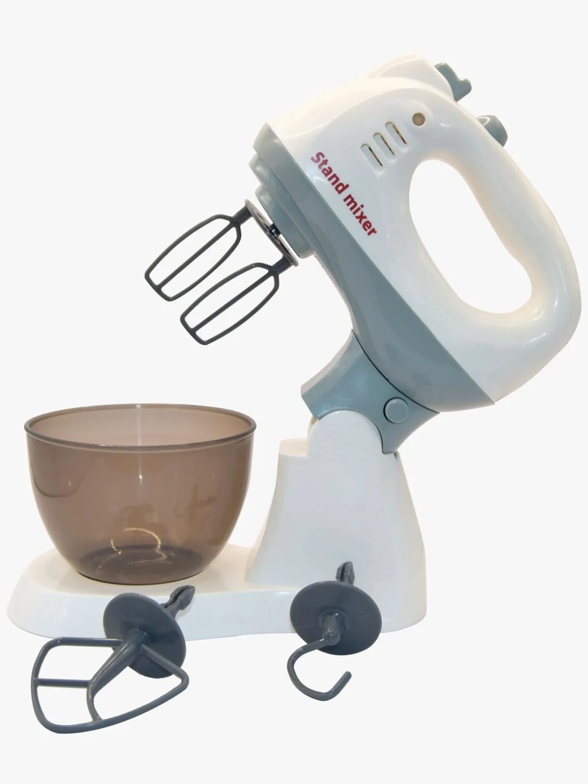 Junior Home 2-i-1 Køkkenmaskine