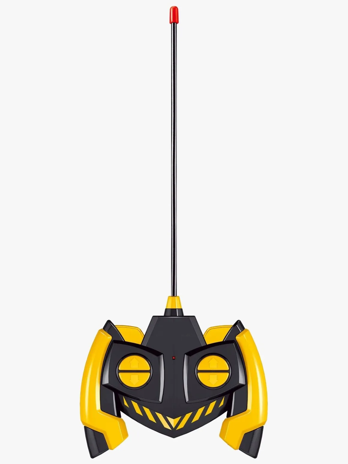 Junior Wheels Fjernestyret Gravemaskine