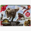 Jurassic World Julekalender 2025