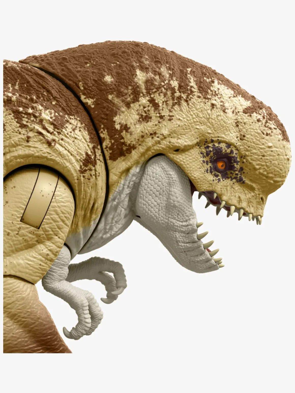 Jurassic World Rebirth Distortus Rex Dinosaur