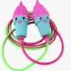 KESS Squishy Cuties Sjippetov Blandet Udvalg 2 m